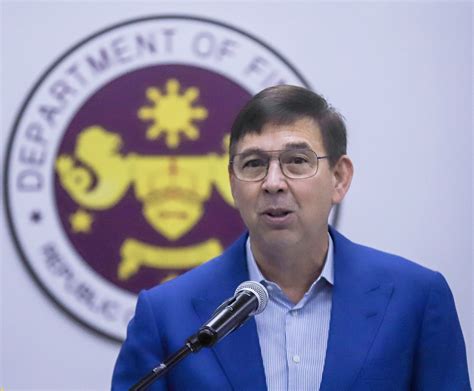 chino leyco|Three new DOF officials ‘highly competent’—Recto.